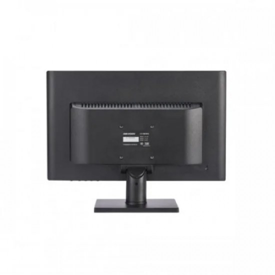 Hikvision DS-D5019QE-B 19 inch HD LED Backlight Monitor (HDMI)