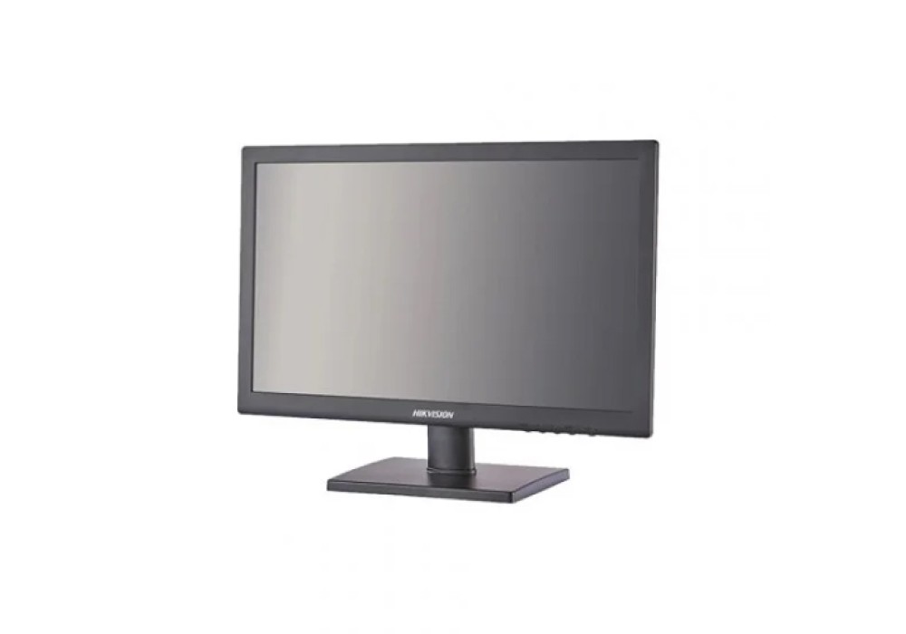 Hikvision DS-D5019QE-B 19 inch HD LED Backlight Monitor (HDMI)
