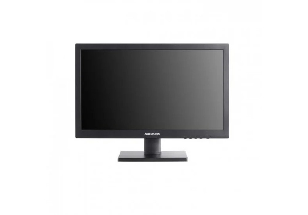 Hikvision DS-D5019QE-B 19 inch HD LED Backlight Monitor (HDMI)