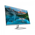 HP M32f 32 Inch FHD VA HDMI VGA LED Black Monitor