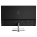 HP M32f 32 Inch FHD VA HDMI VGA LED Black Monitor