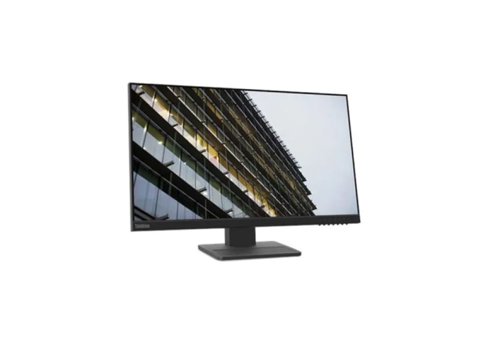 Lenovo ThinkVision E24-28 23.8 inch IPS FHD Monitor
