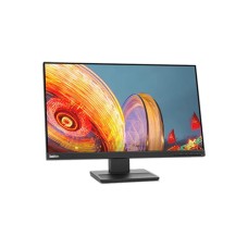 Lenovo ThinkVision E24q-20 23.8 inch 2K QHD Monitor