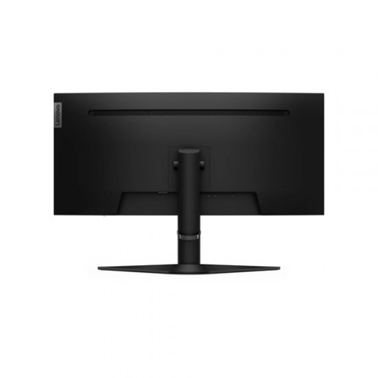 Lenovo G34w-10 34 inch WLED Ultra-Wide 4K Curved Gaming Monitor