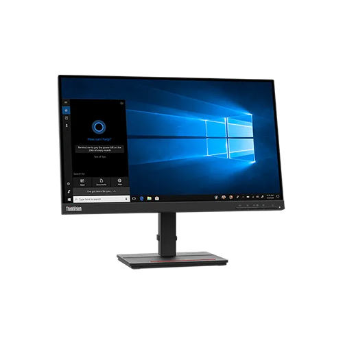 Lenovo ThinkVision S27e-20 27 inch IPS FHD Monitor