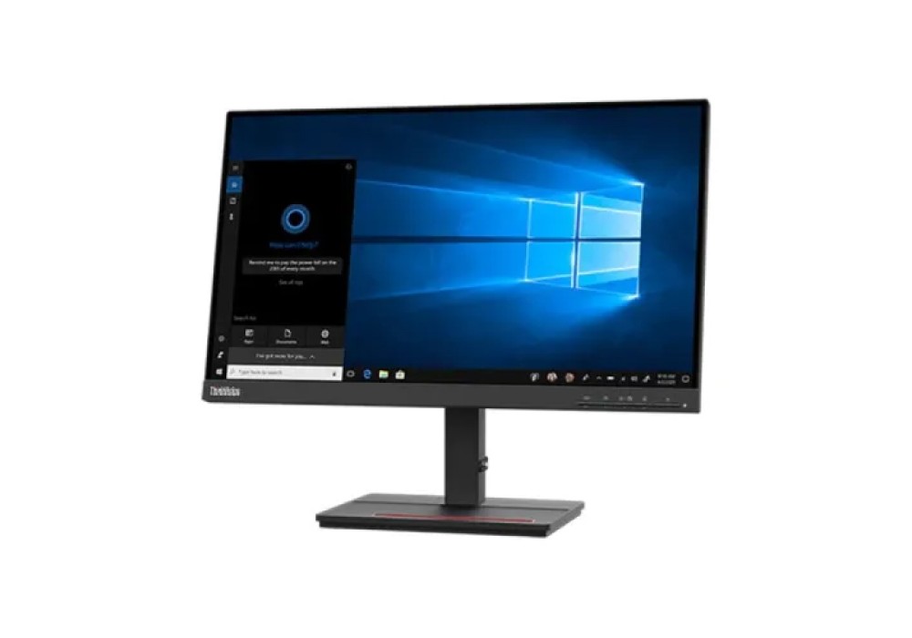 Lenovo ThinkVision S22e-20 21.5 inch FHD FreeSync Monitor