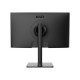 MSI Modern MD271P 27 Inch FHD IPS Type-C Monitor with Built-in Speakers