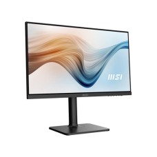 MSI Modern MD241P 23.8 Inch FHD IPS Type-C Monitor with Built-in Speakers