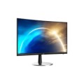 MSI PRO MP242C 23.6 inch FHD Curved Monitor with Built-in Speakers