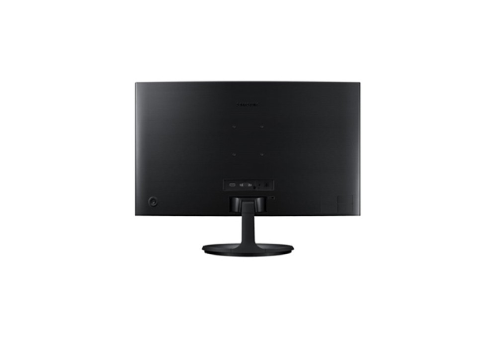 Samsung C24F390FHW 24 Inch FHD Monitor
