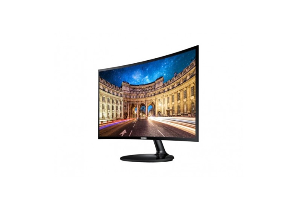 Samsung C24F390FHW 24 Inch FHD Monitor
