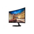 Samsung C24F390FHW 24 Inch FHD Monitor