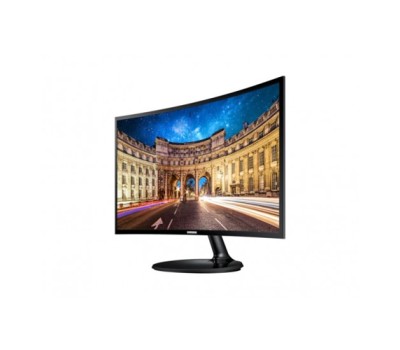 Samsung C24F390FHW 24 Inch FHD Monitor