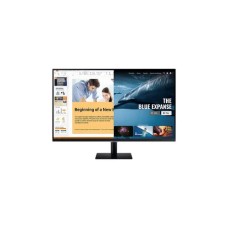 Samsung LS32AM700UWXXL 32-Inch Smart Monitor