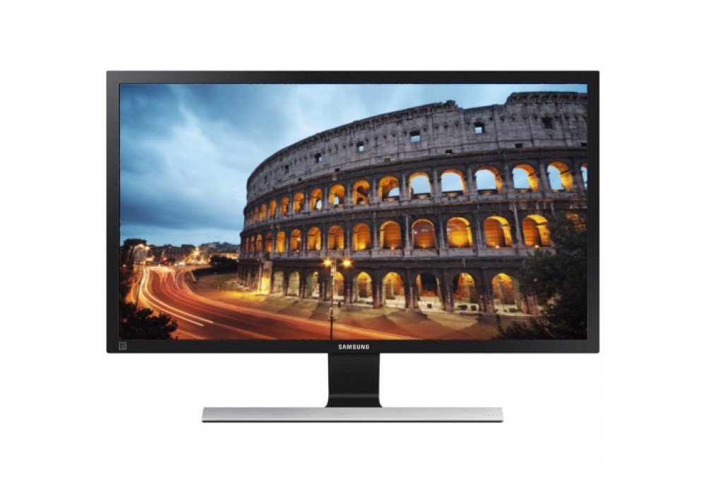 Samsung LU28E590DS 28 Inch 4K Ultra HD LED Monitor