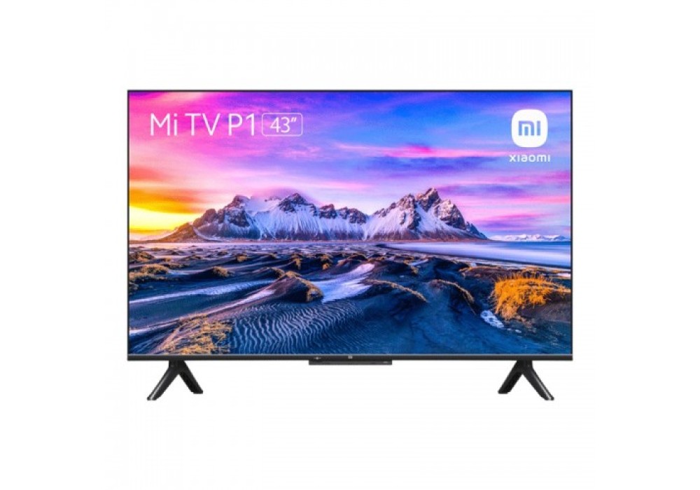 XIAOMI MI 43 INCH P1 HD TV