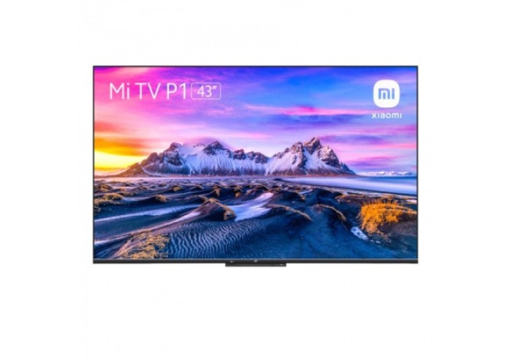 XIAOMI MI 43 INCH P1 HD TV