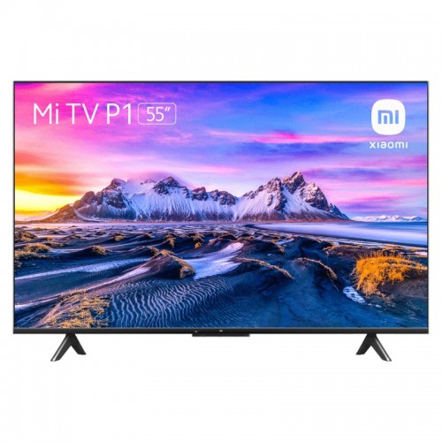 XIAOMI MI 55 INCH P1 HD Android TV