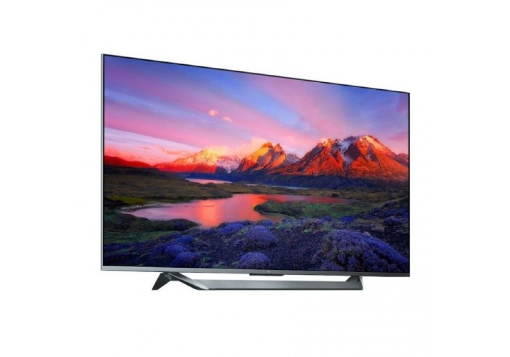 XIAOMI MI 75 INCH Q1 4K  QLED SMART TV