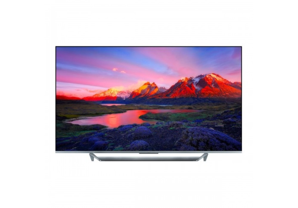 XIAOMI MI 75 INCH Q1 4K  QLED SMART TV