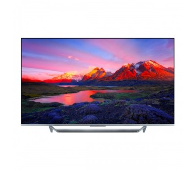 XIAOMI MI 75 INCH Q1 4K  QLED SMART TV