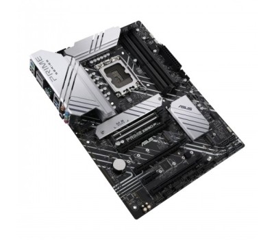 Asus Prime Z690-P 12th Gen ATX Motherboard