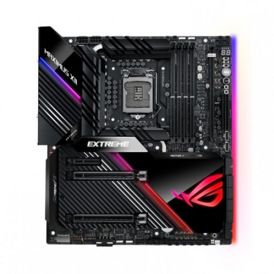 Asus ROG Maximus XII Extreme Z490 10th Gen E-ATX Motherboard