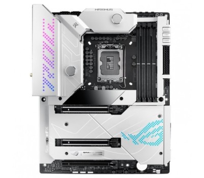 Asus ROG MAXIMUS Z690 FORMULA 12th Gen ATX Motherboard