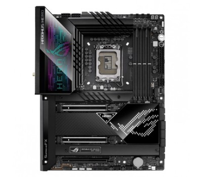 Asus ROG MAXIMUS Z690 HERO 12th Gen ATX Motherboard