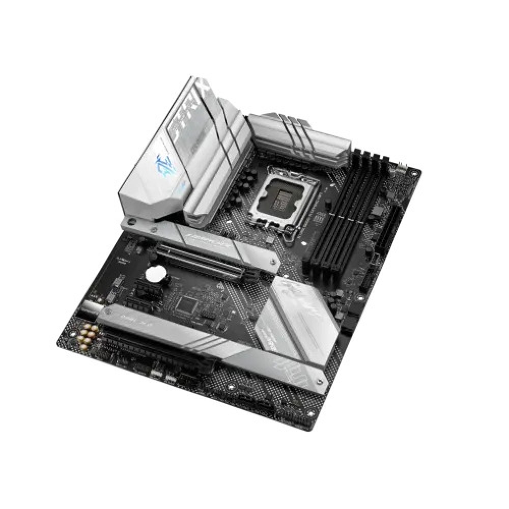 ASUS ROG STRIX B660A GAMING WIFI Motherboard Price in Bangladesh