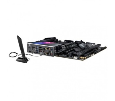 Asus ROG STRIX Z690-E GAMING WIFI Intel 12th Gen ATX Motherboard