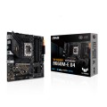 ASUS TUF Gaming B660M-E D4 12th Gen Intel Motherboard