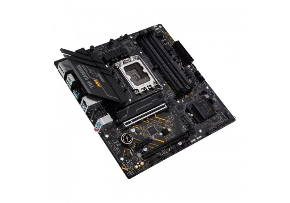 ASUS TUF Gaming B660M-E D4 12th Gen Intel Motherboard
