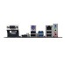 BIOSTAR H610MH 12TH GEN MICRO ATX INTEL MOTHERBOARD
