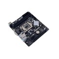 Biostar H81MHV3 Intel 4th Gen Motherboard