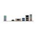 Biostar H81MHV3 Intel 4th Gen Motherboard