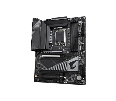Gigabyte B760 A Elite AX DDR4 Motherboard