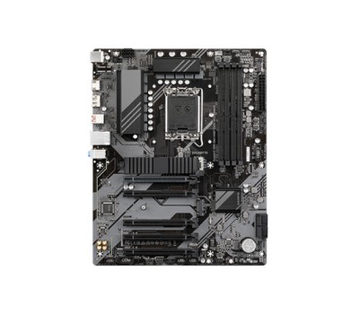 Gigabyte B760 DS3H DDR4 13th and 12th Gen ATX Motherboard