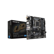 Gigabyte B760M DS3H AX DDR4 Motherboard