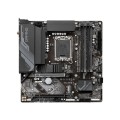 Gigabyte B760M GAMING X AX DDR4 Micro ATX Motherboard