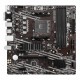 MSI A520M PRO-VDH AMD AM4 Micro-ATX Motherboard