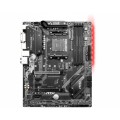 MSI B450 TOMAHAWK MAX AM4 AMD ATX Motherboard (China)