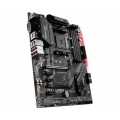 MSI B450 TOMAHAWK MAX AM4 AMD ATX Motherboard (China)