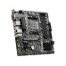 MSI A520M PRO-C DASH AMD AM4 Micro-ATX Motherboard