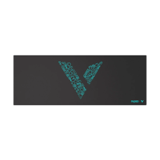 Rapoo V1L Black Gaming Mouse Pad