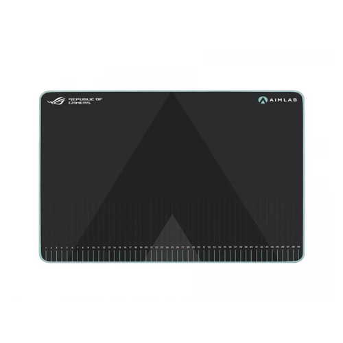Asus NC16-ROG Hone Ace Aim Lab Edition Gaming Mouse Pad