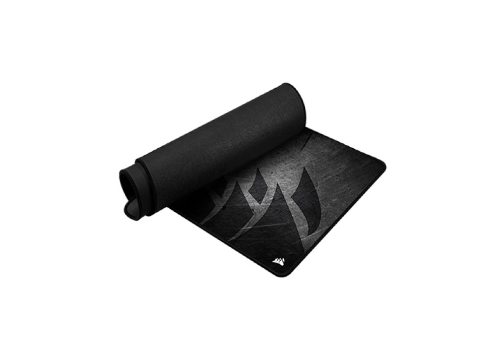 Corsair MM350 PRO Premium Spill-Proof Cloth Gaming Mouse Pad