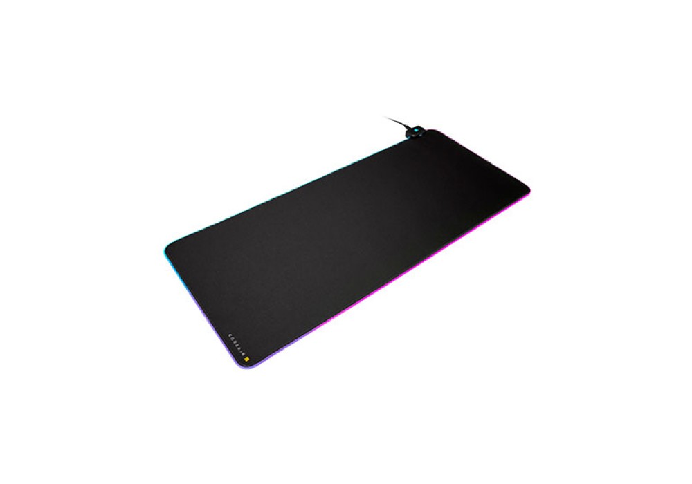 CORSAIR MM700 RGB Extended Gaming Mouse Pad