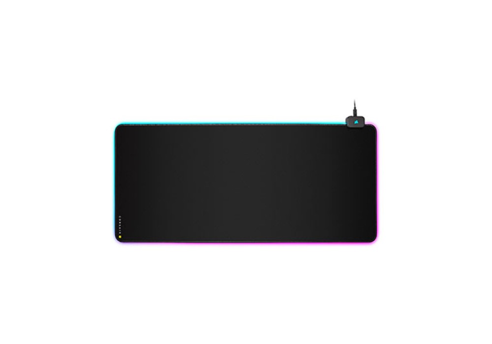 CORSAIR MM700 RGB Extended Gaming Mouse Pad