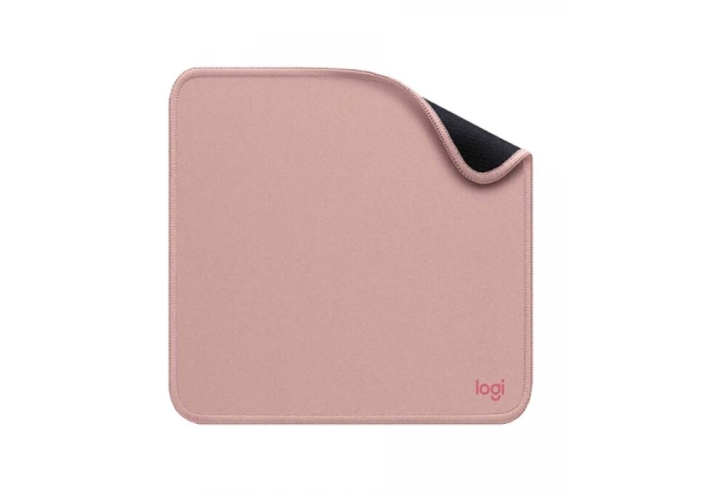 Logitech Studio Series Dark Rose Mouse Pad